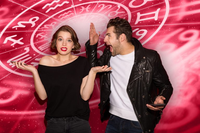 Top 5 cei mai insensibili bărbați din horoscop. Nu știu să iubească