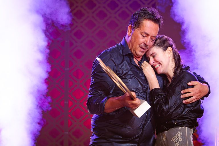 Val de critici dure după ce Daiana Anghel și Sorin Gonțea au câștigat Power Couple România. Fanii sunt revoltați: „Rușine, Antena 1!”