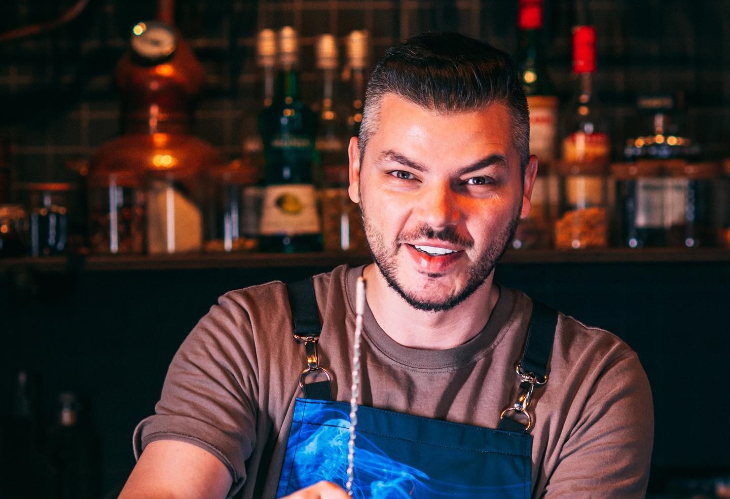 Valentin Luca, finalistul de la Românii au Talent, prezent la petrecerea celui mai bogat om din India. Ce a dezvăluit despre invitații Mark Zuckerberg și Bill Gates