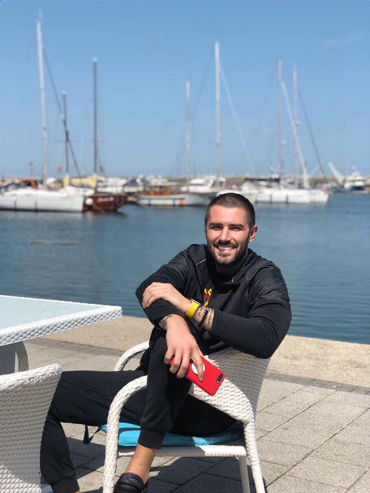 Vedeta de la Antena care nu va mai aparea pe post de la 1 aprilie 2024 3