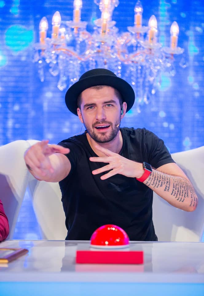 Vedeta de la Antena care nu va mai aparea pe post de la 1 aprilie 2024 4