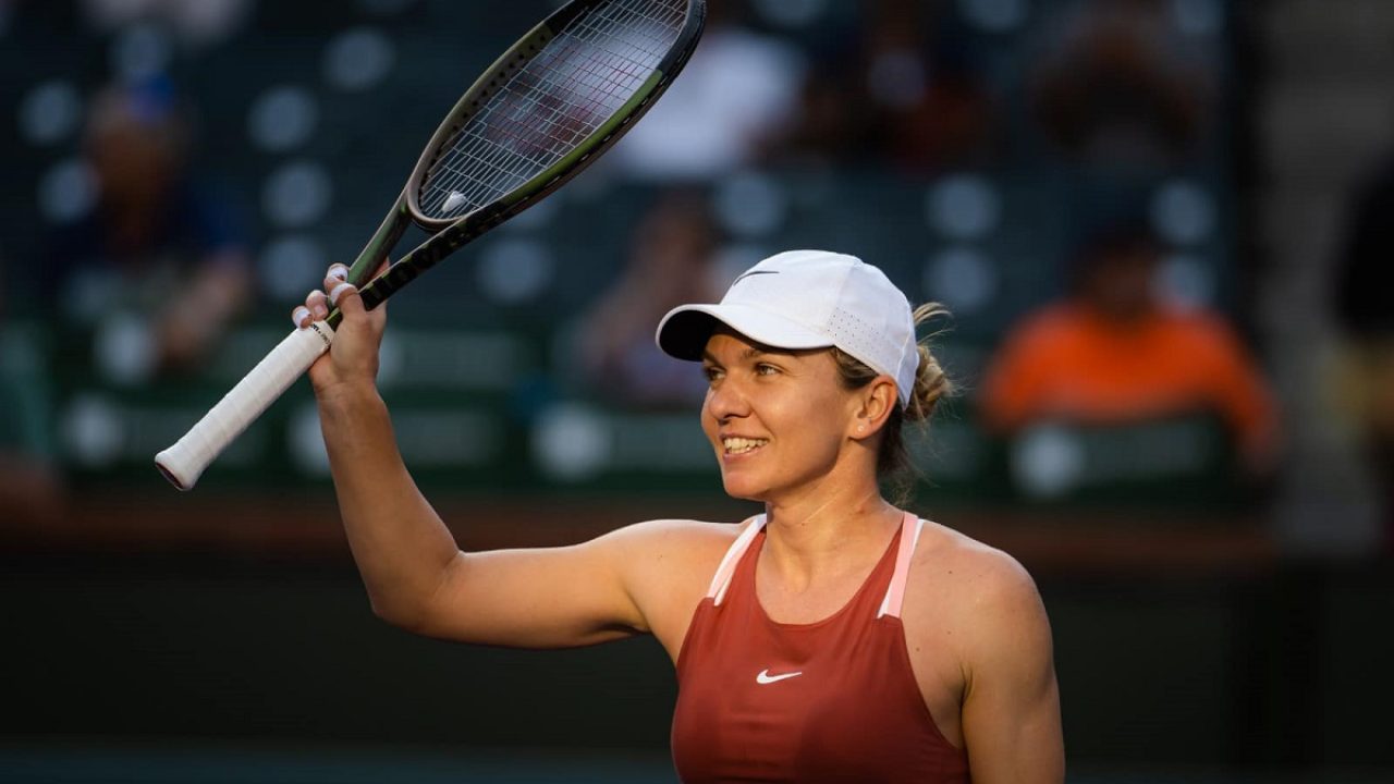 Victorie uriasa pentru Simona Halep. TAS i-a redus suspendarea