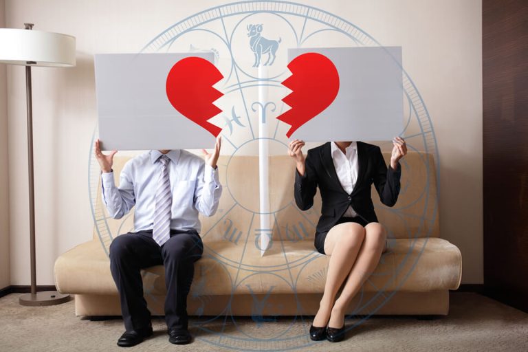 Zodia care te caută după despărțire în 2024. Nu te poate uita, îi răscolești multe amintiri frumoase