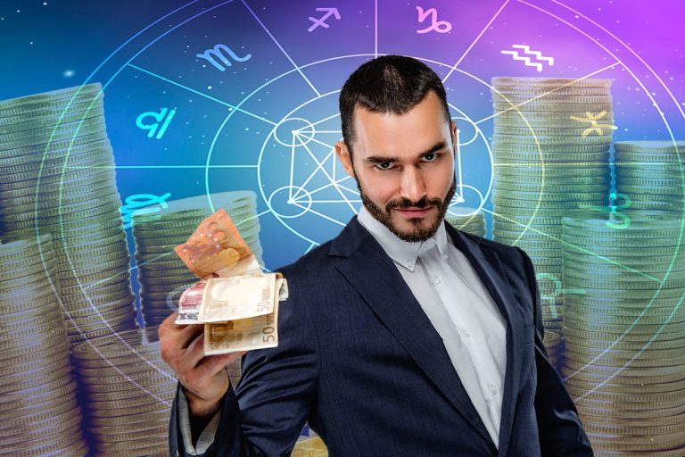 Zodii de bărbați care sunt doar pe interes. Nu faci casă bună cu acești nativi, se căsătoresc numai pentru bani