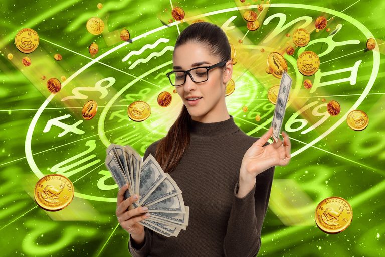 Zodiile care atrag bogăția în 2024. Li se schimbă destinul, au noroc din plin la bani