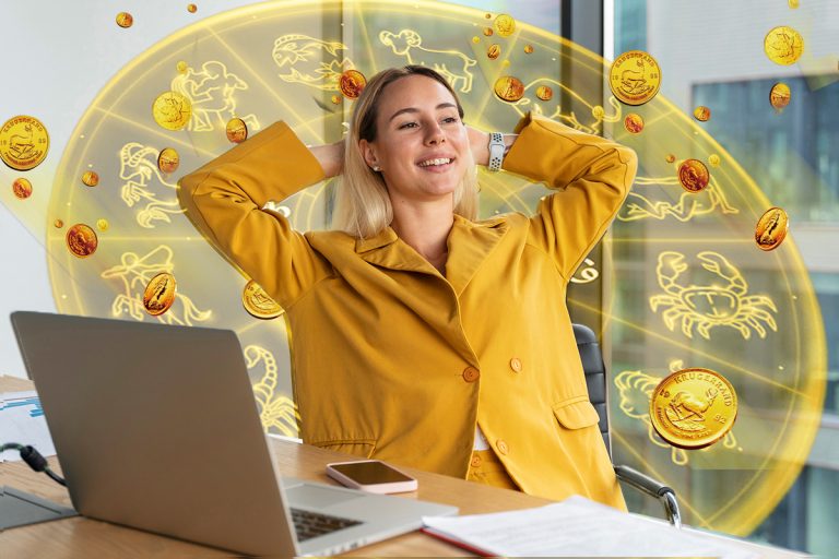 Zodiile care au mare succes în plan profesional în aprilie 2024. Primesc măriri de salariu