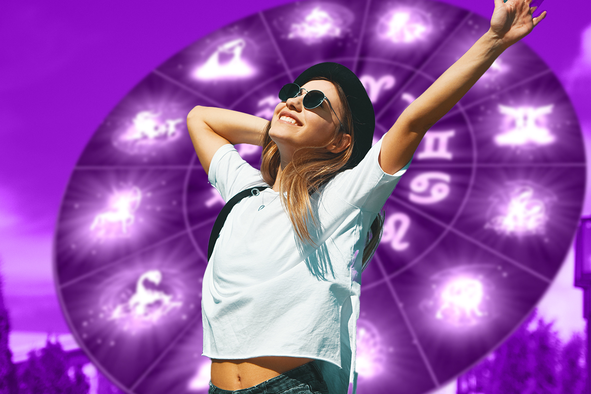 Zodiile care dau lovitura in a doua jumatate a lunii martie