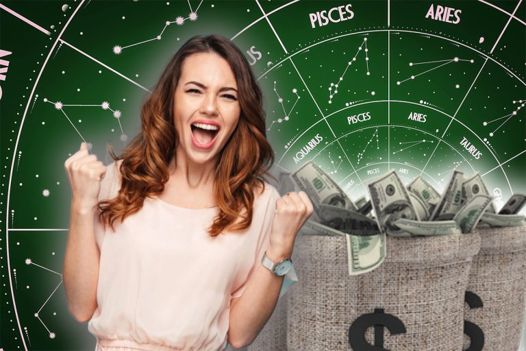 Zodiile pe care le prinde Paștele 2024 cu buzunarele pline. Dau lovitura, au mare lipici la bani