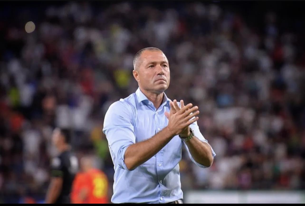 Adrian Ilie este mândru de tot ce a trăit ca fotbalist la Echipa Națională