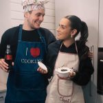 Alexia Eram a arătat la ”America Express” cât de mult îi place mâncarea