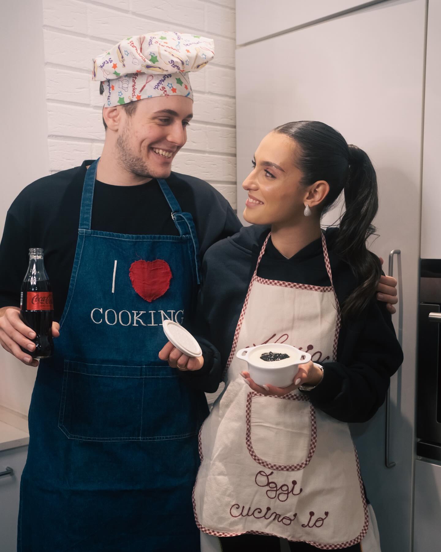 Alexia Eram a arătat la ”America Express” cât de mult îi place mâncarea