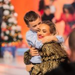 Amna recunoaște că și-ar spiona fiul pentru siguranța lui și a ei