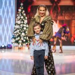 Ce a făcut fiul Amnei în timpul unui concert de-al artistei