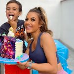 Amna recunoaște că și-ar spiona fiul pentru siguranța lui și a ei