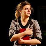 Cine este actrița principală din musical-ul ”Chicago”