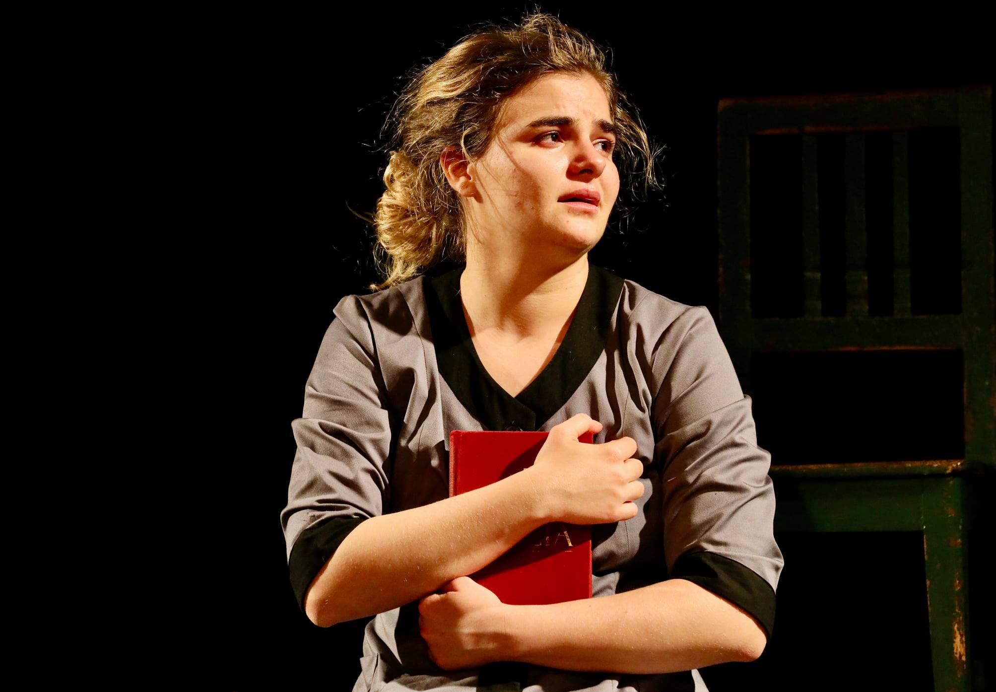 Cine este actrița principală din musical-ul ”Chicago”