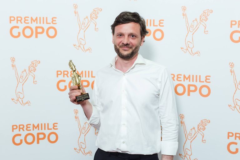 Cum l-a schimbat pe Bogdan Dumitrache rolul din „Băieții buni ajung în Rai”. „Perspectiva morții te obligă” VIDEO EXCLUSIV