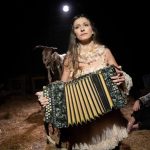 Dana Rogoz a revenit în forță pe scena teatrului