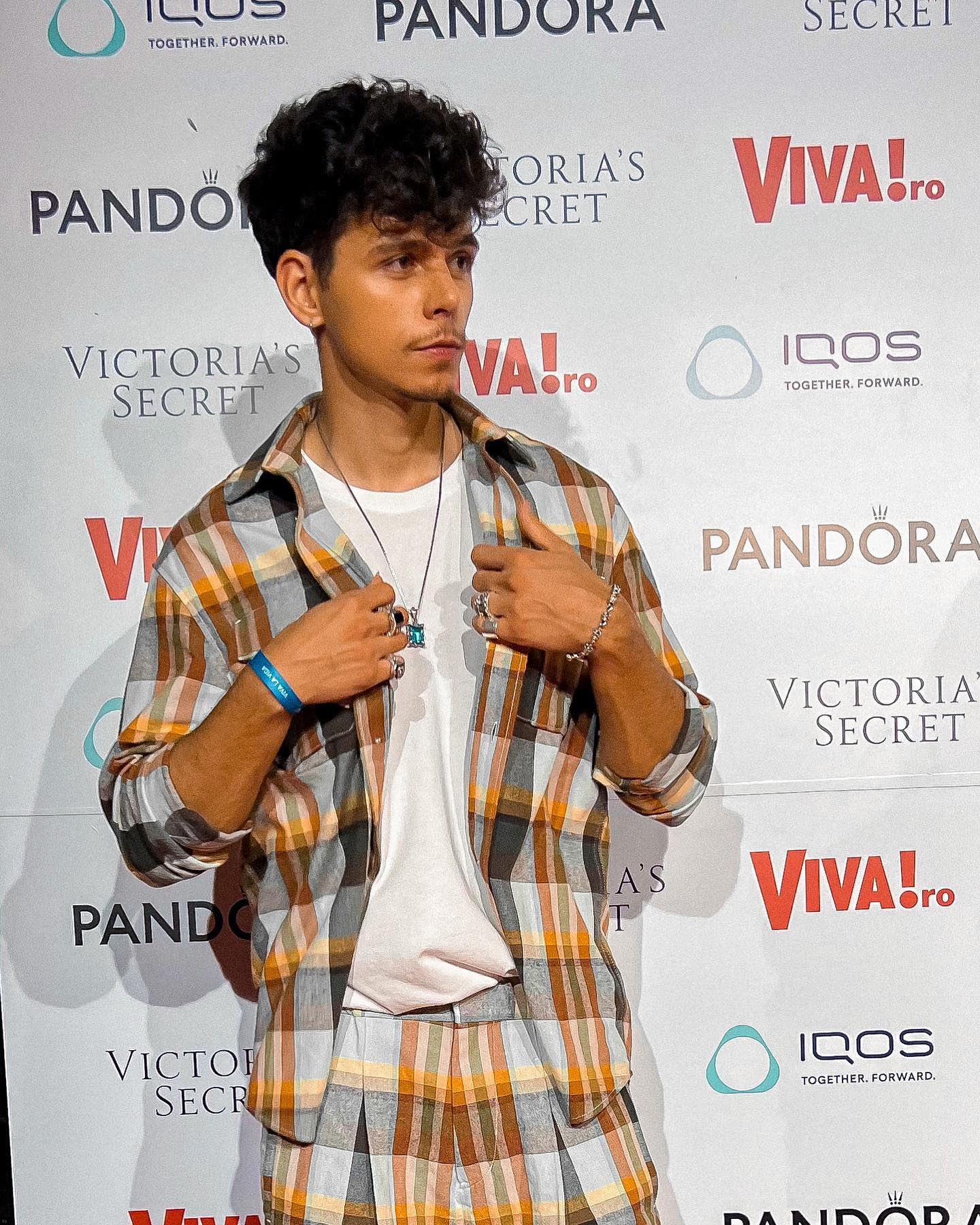 De unde a avut Emilian bani ca să se poată transforma în artist independent.