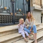 Copiii Flaviei Mihășan sunt de-a dreptul fascinați de repetițiile de la musicalul ”Chicago”