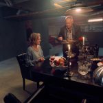 George Mihăiță a fost impresionat de prima colaborare pe un platou de filmare cu Lia Bugnar.