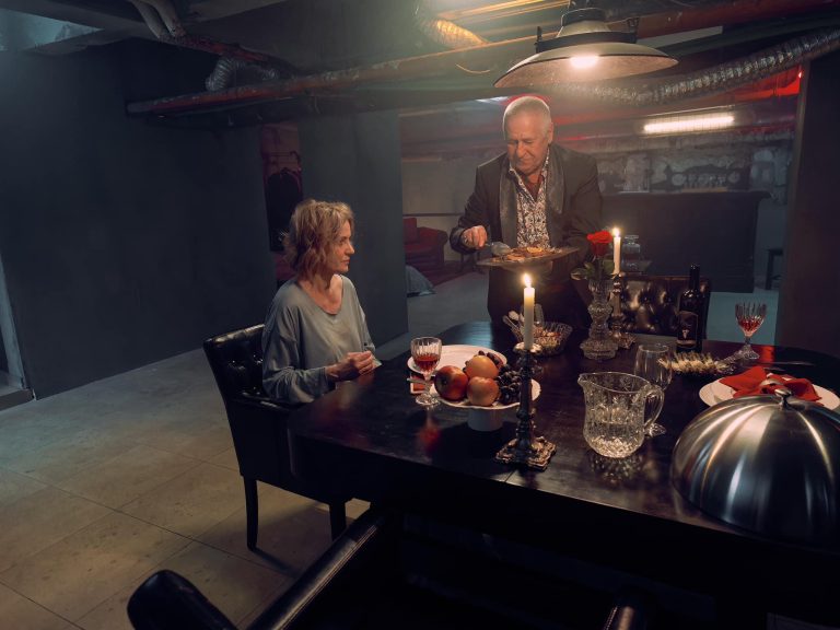 Scena din Clanul care l-a impresionat pe George Mihăiță. „Sezonul 4 este foarte palpitant”. Ce spune despre colaborarea cu Lia Bugnar VIDEO EXCLUSIV