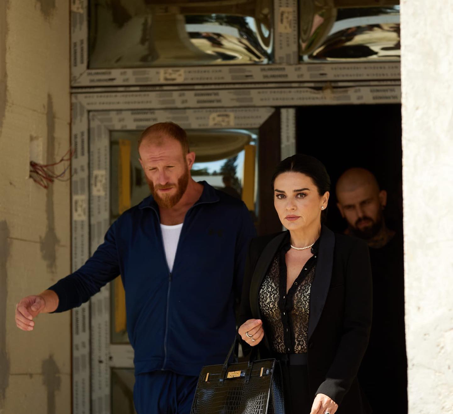 Maria Obretin recunoaște că nu s-ar putea dezice de teatru indiferent de orice alt proiect