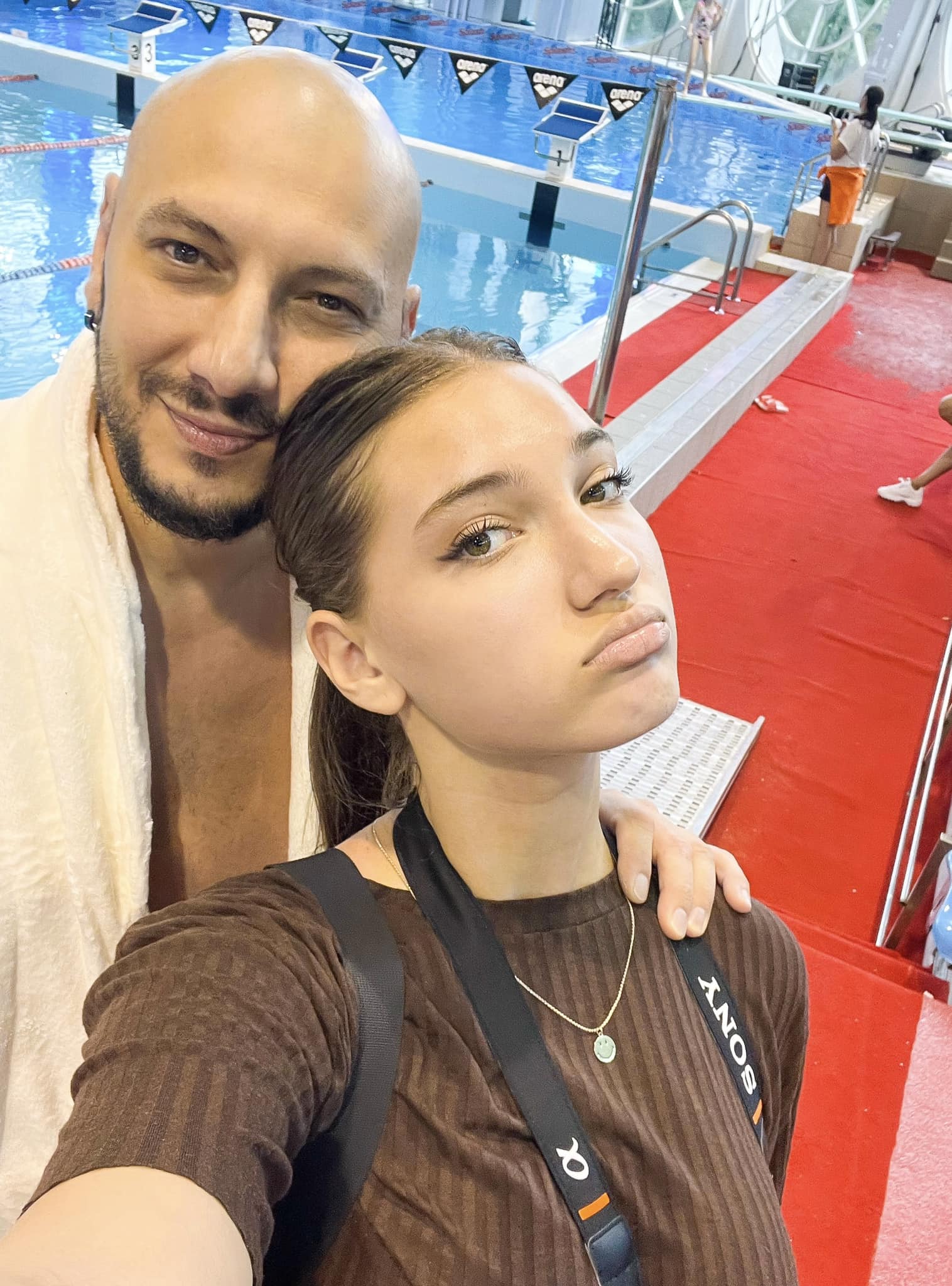 Cât de mare a crescut fiica lui Nick de la N&D