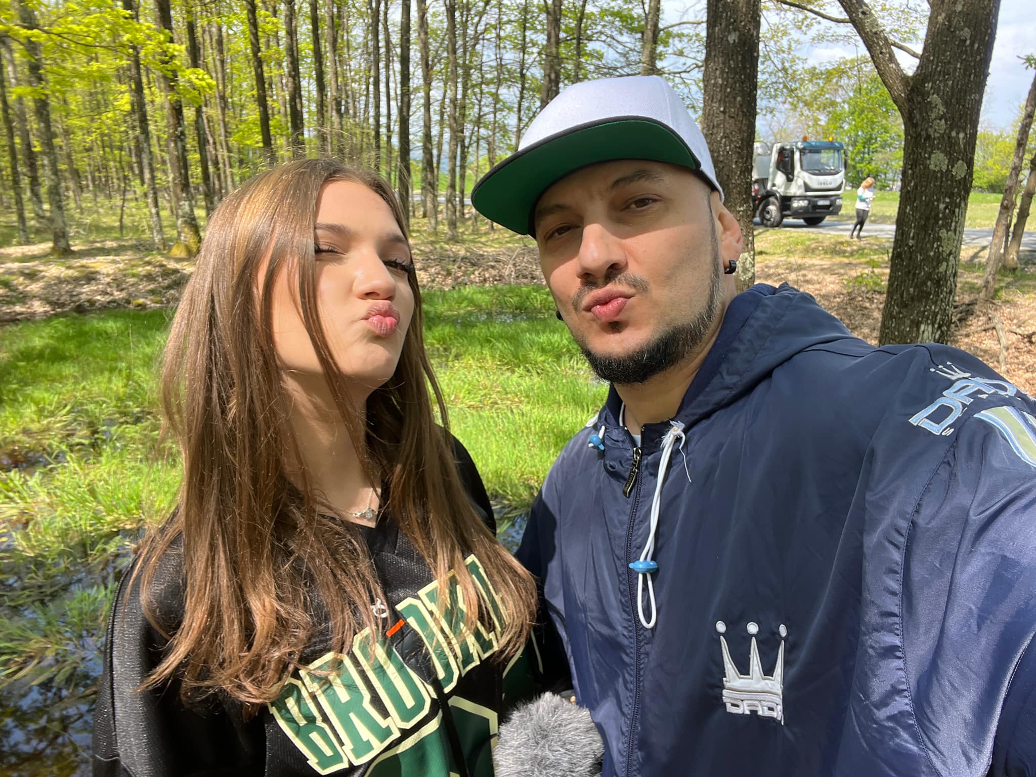 Cât de mare a crescut fiica lui Nick de la N&D