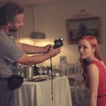 Olimpia Melinte a dat iama în garderoba personajului interpretat în ”Moromeții 3”