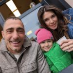 Vladimir Drăghia nu vrea că fiicele lui să se mândrească cu realizările lui.