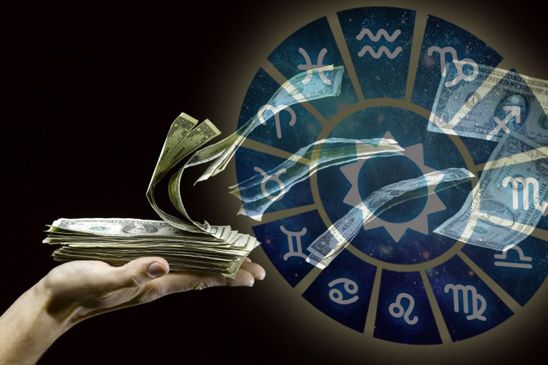 4 zodii cu probleme financiare pe final de martie 2024. Acești nativi riscă să piardă o sumă importantă de bani