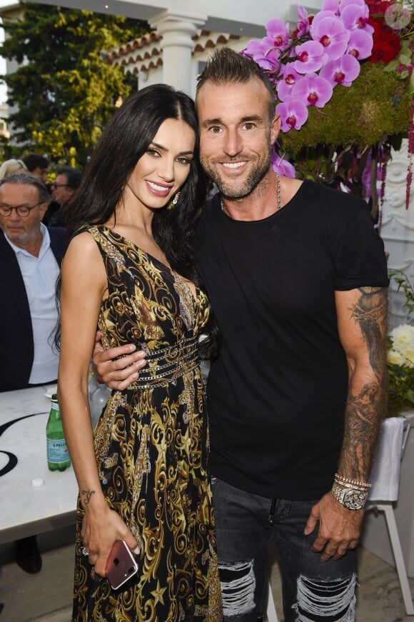 Andreea Sasu rupe tăcerea despre sarcină și relația cu Philipp Plein. A vrut să se știe tot adevărul de la ea