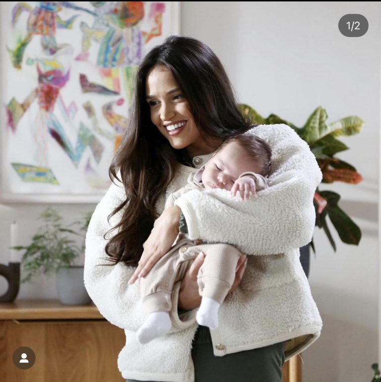 Oana Zara a primit laude de la Ruxandra Ion. „I-a plăcut foarte mult cum mi-am construit eu rolul” VIDEO EXCLUSIV