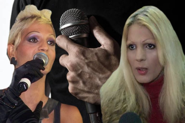 A murit Naomi. Cântăreața transgender avea 47 de ani: “Odihnește-te în glorie, regino”. Care este cauza decesului