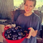 Acasa la Dana Nalbaru si Dragos Bucur 10