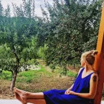 Acasa la Dana Nalbaru si Dragos Bucur 5