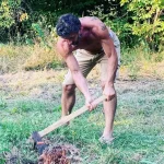 Acasa la Dana Nalbaru si Dragos Bucur 6