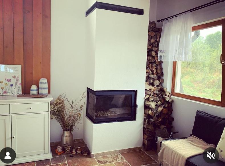 Acasa la Dana Nalbaru si Dragos Bucur 8