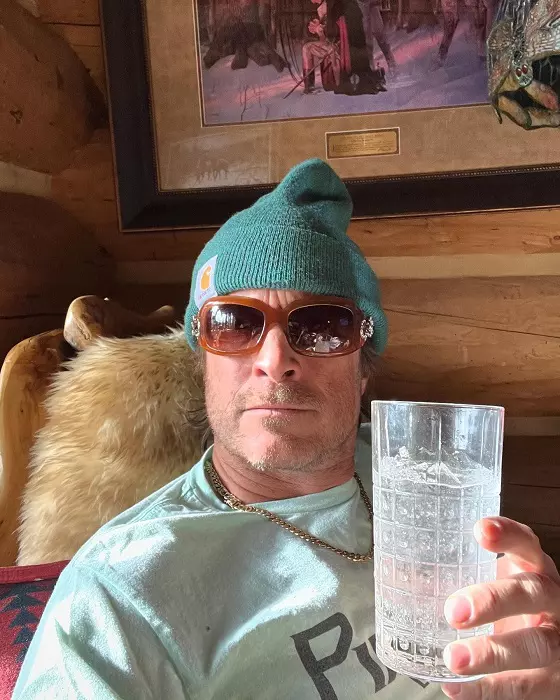 Actorul celebru care a recunoscut ca si-a inselat sotia 7