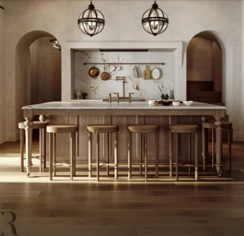 Adela Popescu a postat primele imagini cu casa de la Susani 1