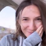 Adela Popescu a postat primele imagini cu casa de la Susani 6