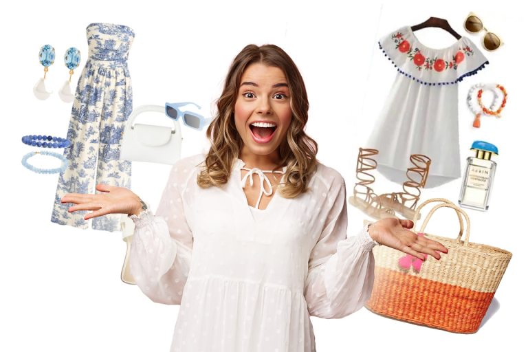 Adoptă stilul mediteranean în 2024. 5 piese vestimentare cu care vei face furori toată vara, cum să le combini pentru apariții de senzație