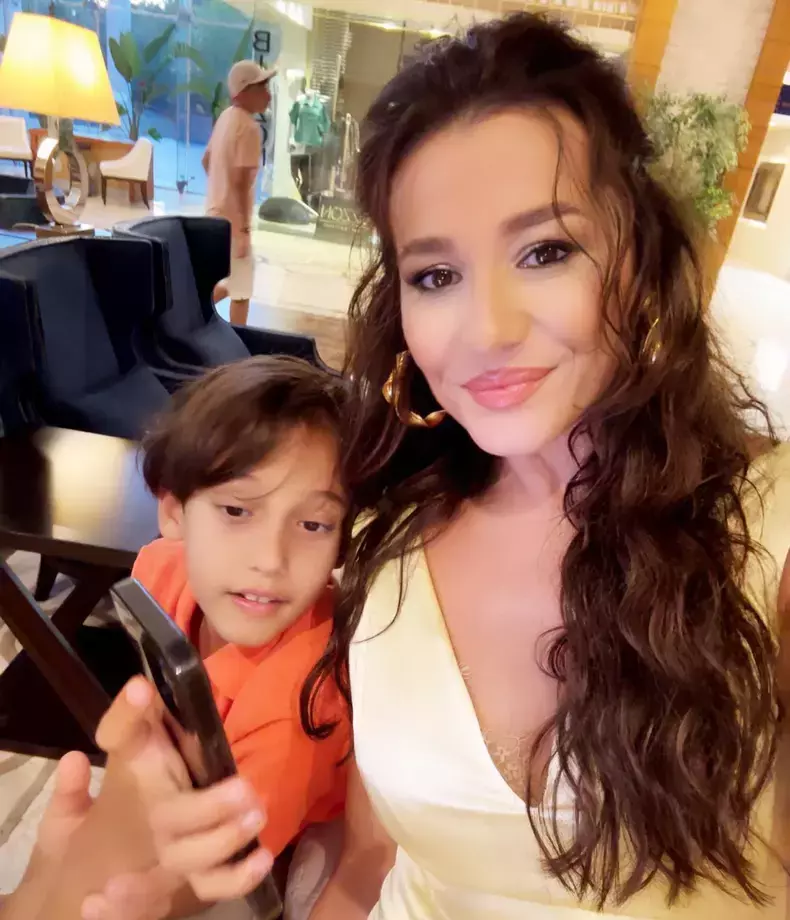 Afacerea inedia in care a investit Claudia Patrascanu 5