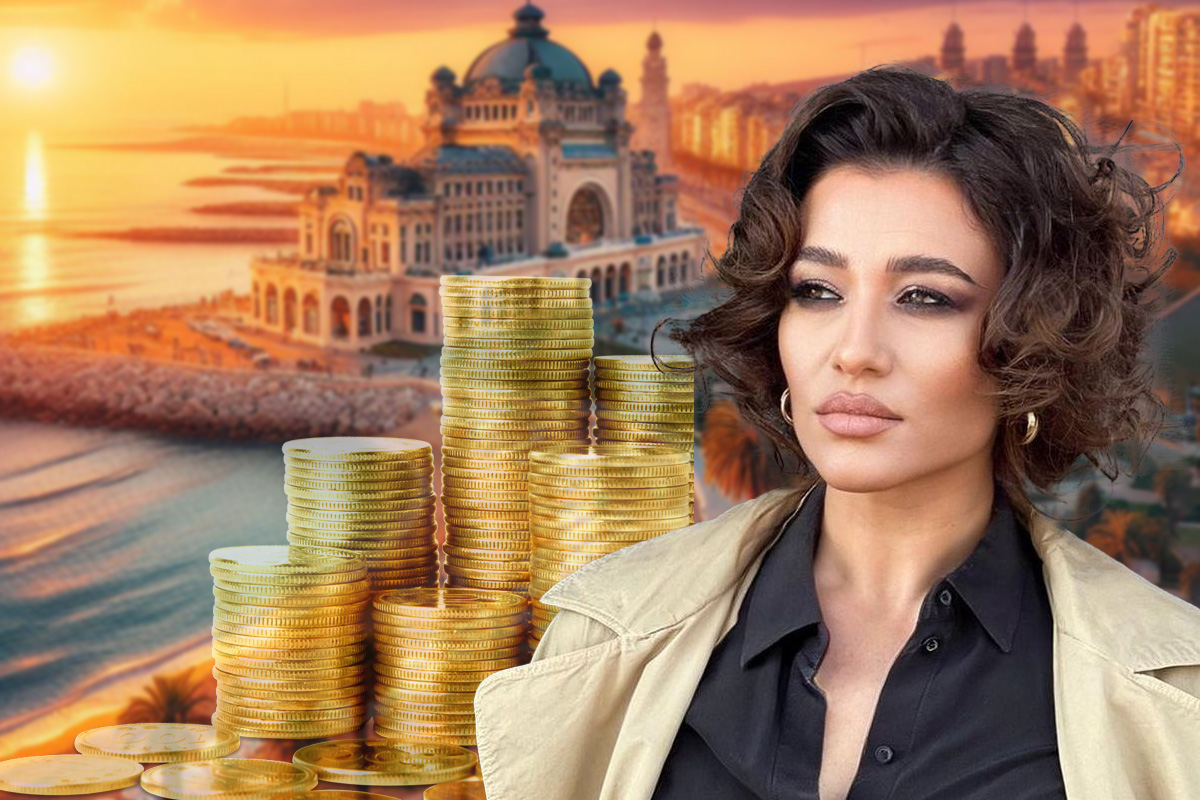 Afacerea inedita in care a investit Claudia Patrascanu