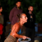 Alexandra Duli a spus tot adevarul despre Zanni, dupa momentele de la Survivor All Stars 10