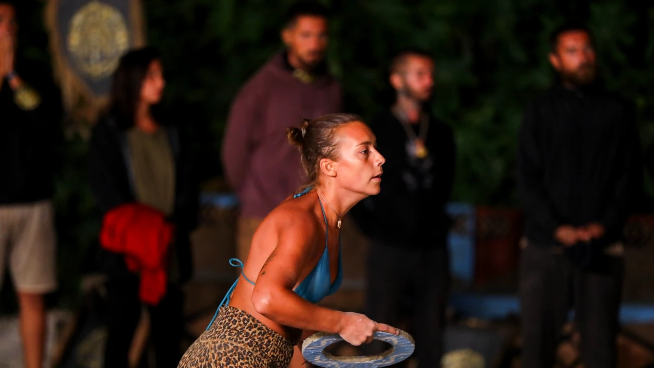 Alexandra Duli a spus tot adevarul despre Zanni, dupa momentele de la Survivor All Stars 10