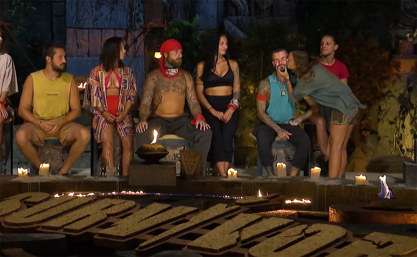 Alexandra Duli a spus tot adevarul despre Zanni, dupa momentele de la Survivor All Stars 3
