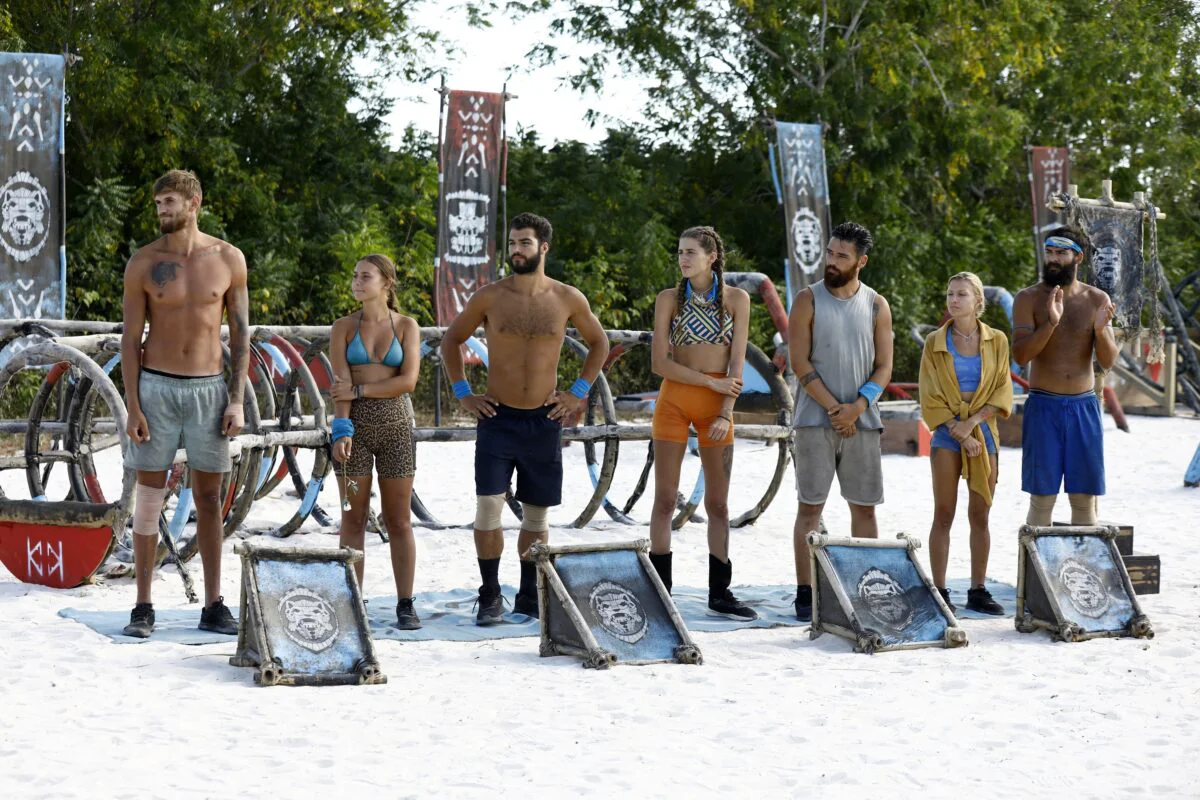 Alexandra Duli a spus tot adevarul despre Zanni, dupa momentele de la Survivor All Stars 7