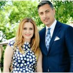 Alexandru Ciucu iubeste din nou dupa divortul de Alina Sorescu 1